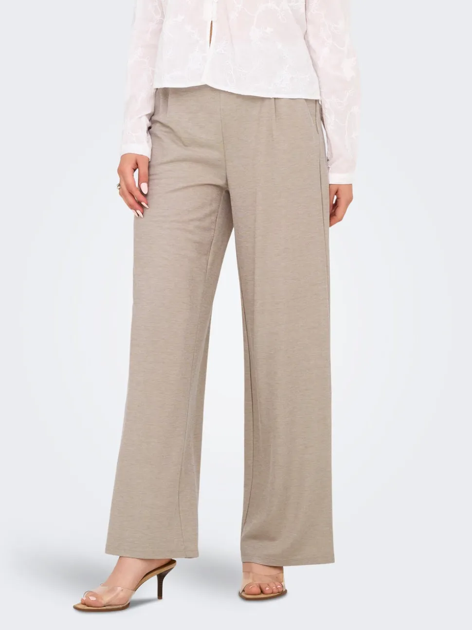 JDYBIRDIE Regular Fit Pantaloni