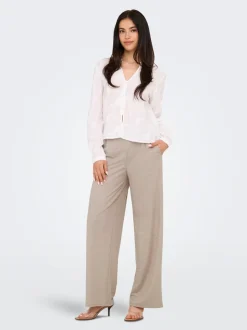 JDYBIRDIE Regular Fit Pantaloni