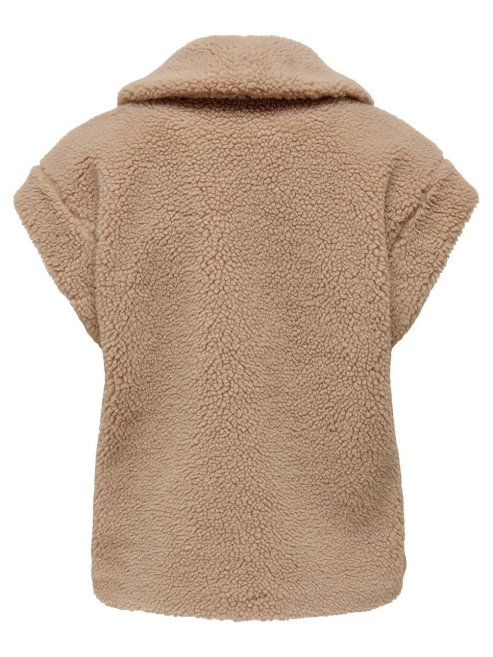 JDYBIRDY Gilet teddy