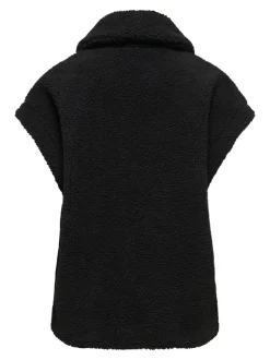 JDYBIRDY Gilet teddy