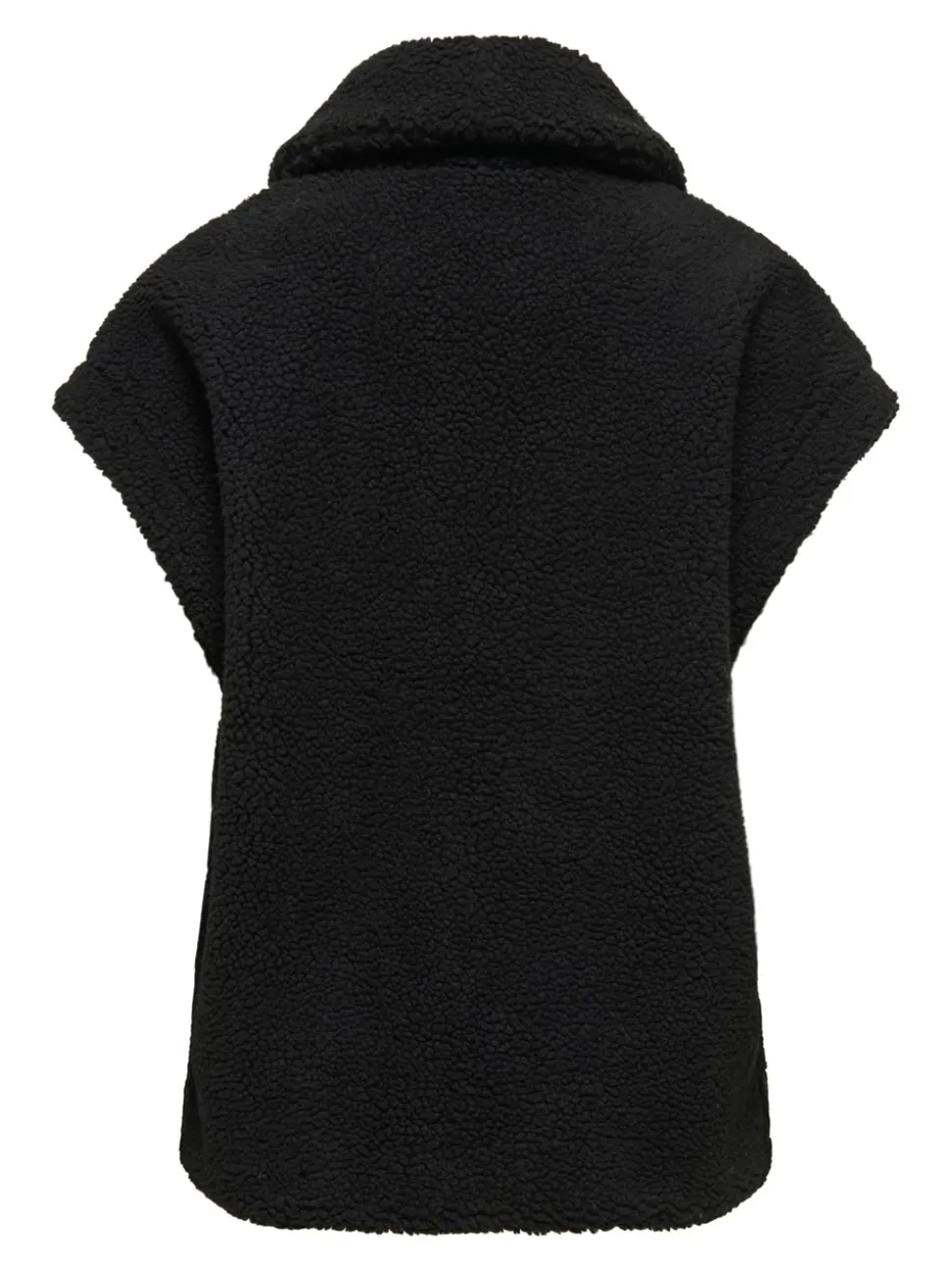 JDYBIRDY Gilet teddy