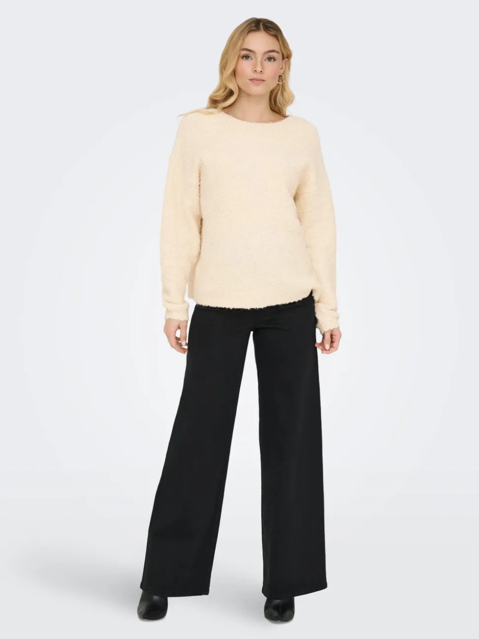 JDYBITTEN Pullover