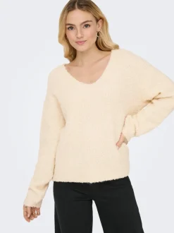 JDYBITTEN Pullover