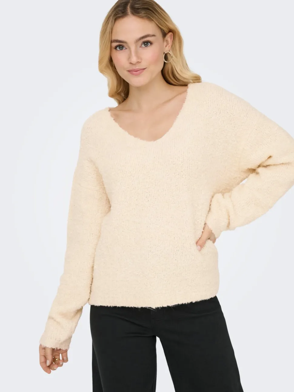 JDYBITTEN Pullover