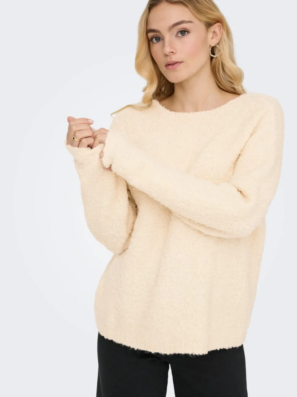 JDYBITTEN Pullover