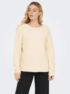 JDYBITTEN Pullover