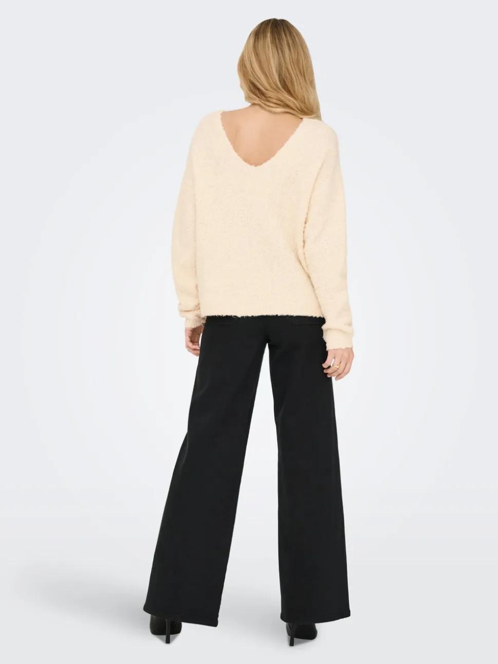JDYBITTEN Pullover