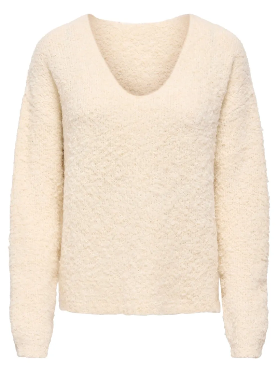 JDYBITTEN Pullover