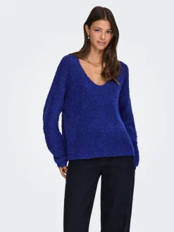 JDYBITTEN Pullover