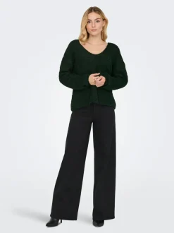 JDYBITTEN Pullover