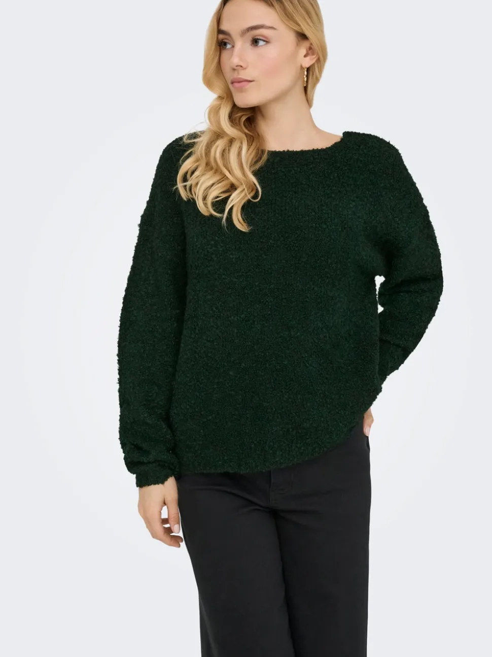 JDYBITTEN Pullover