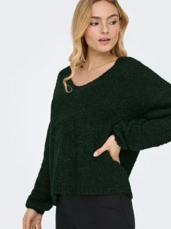 JDYBITTEN Pullover