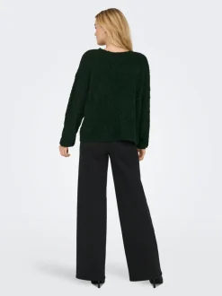 JDYBITTEN Pullover