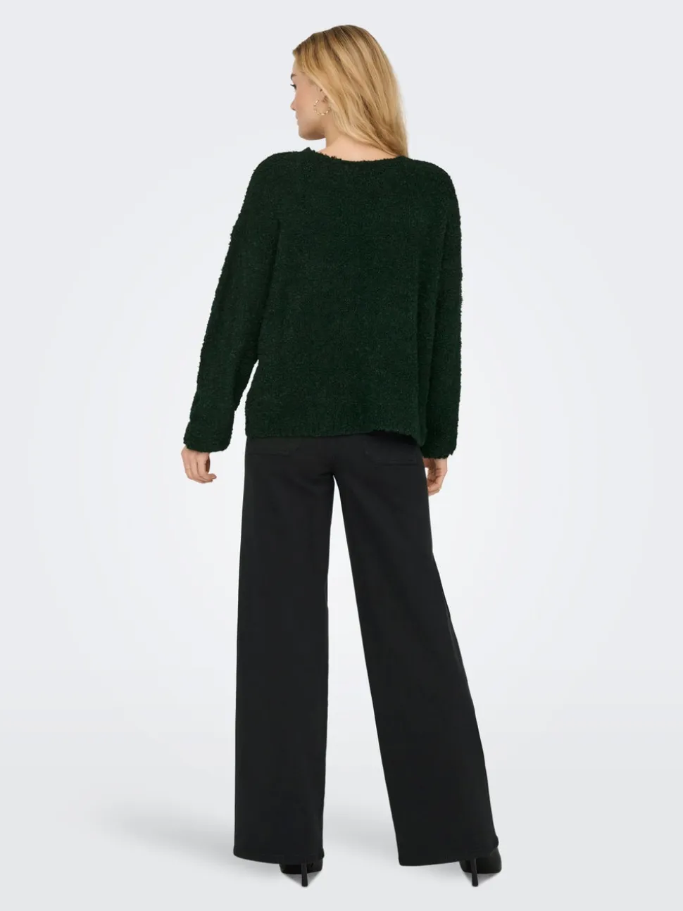 JDYBITTEN Pullover