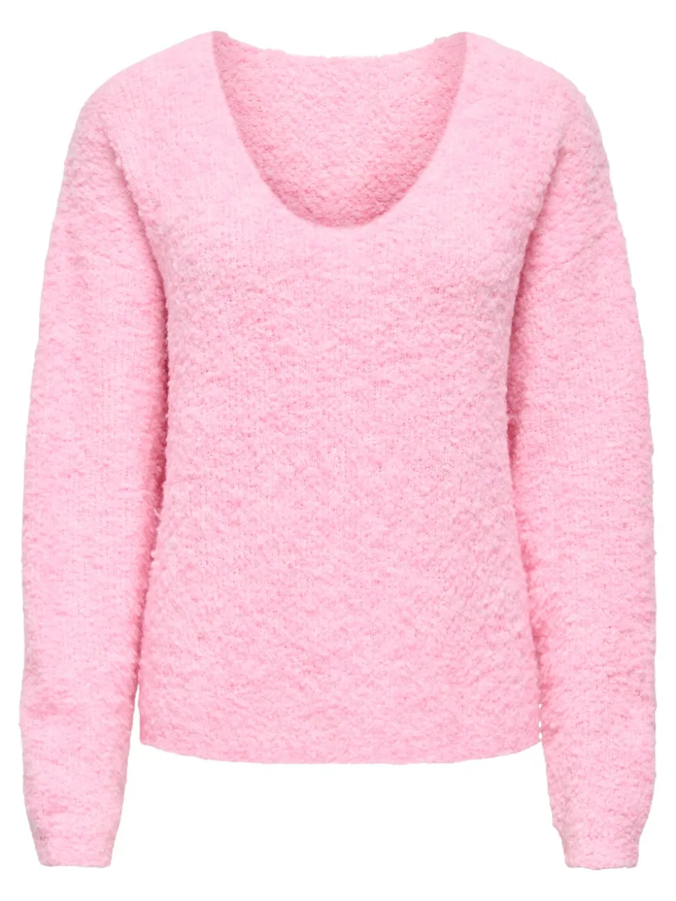 JDYBITTEN Pullover