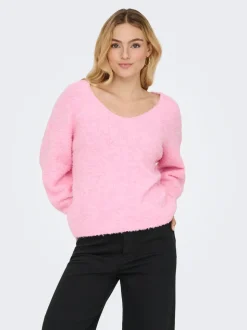 JDYBITTEN Pullover