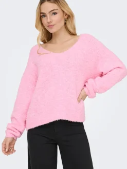 JDYBITTEN Pullover
