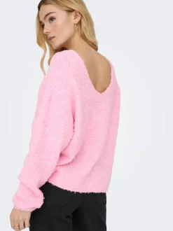 JDYBITTEN Pullover