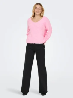 JDYBITTEN Pullover