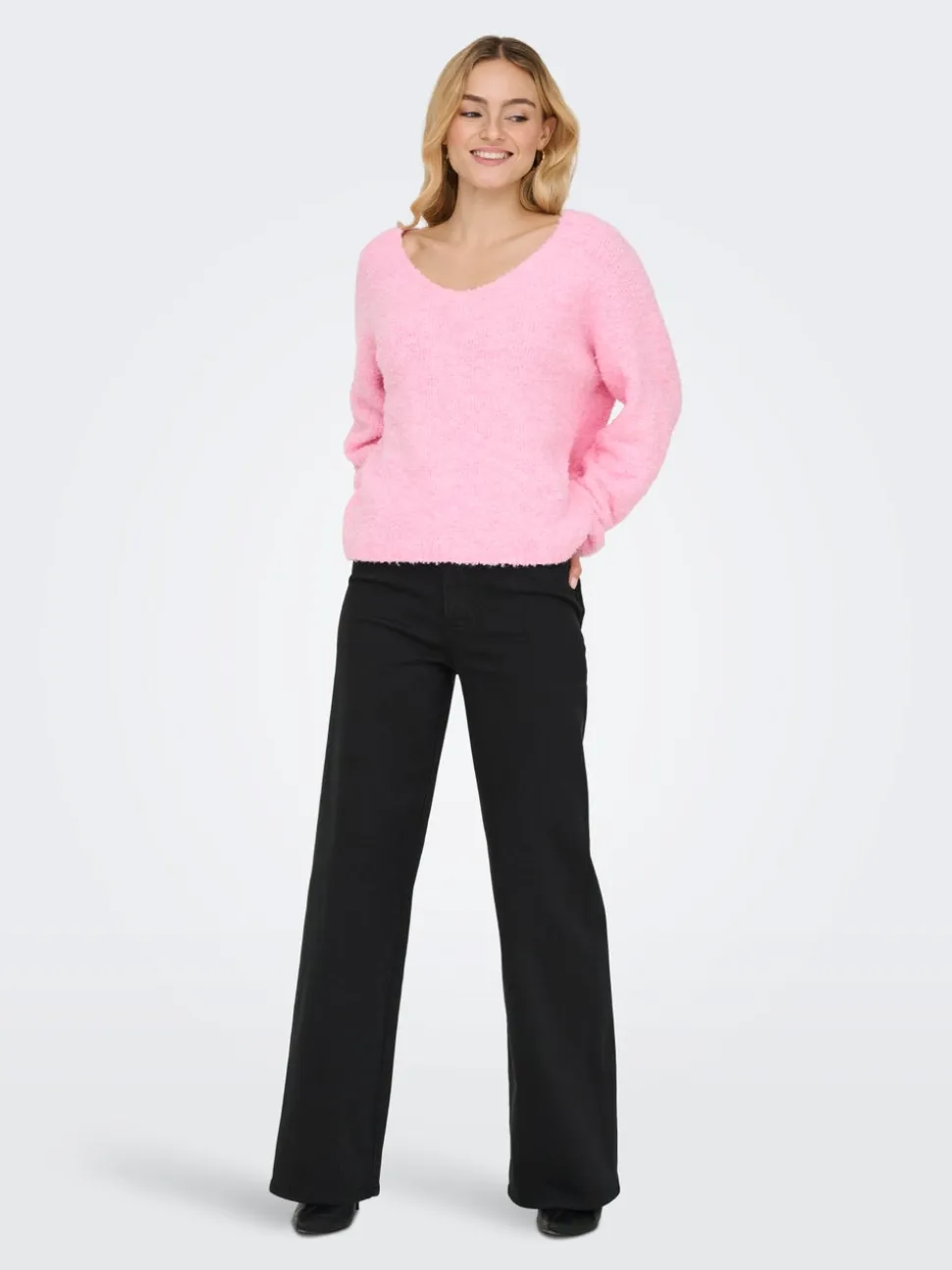 JDYBITTEN Pullover
