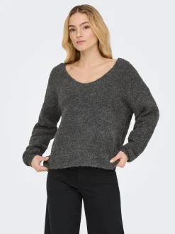 JDYBITTEN Pullover