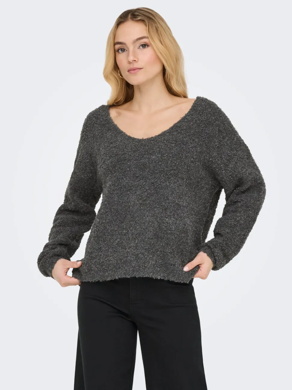JDYBITTEN Pullover