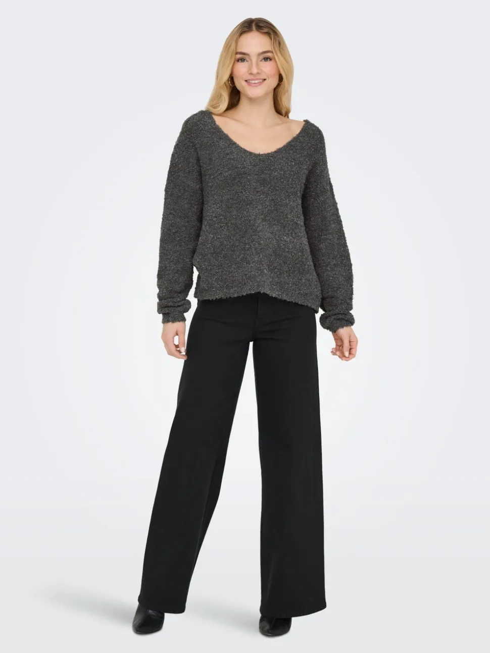 JDYBITTEN Pullover