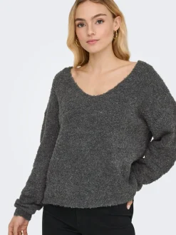 JDYBITTEN Pullover