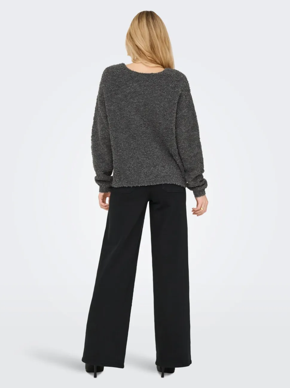 JDYBITTEN Pullover