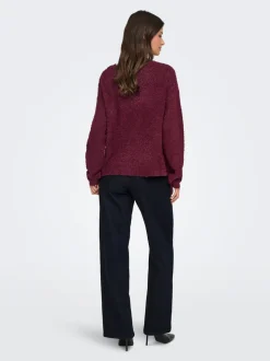 JDYBITTEN Pullover