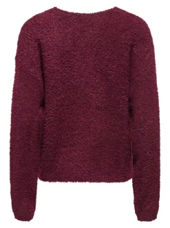 JDYBITTEN Pullover