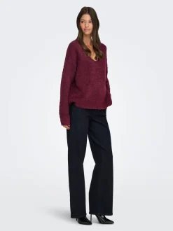 JDYBITTEN Pullover