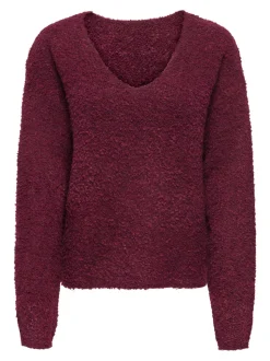 JDYBITTEN Pullover