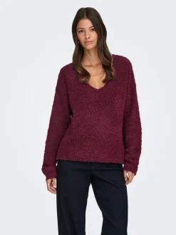 JDYBITTEN Pullover