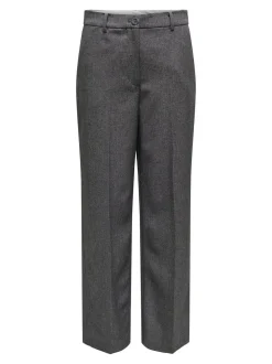 JDYBLOOM Tapered Fit Pantaloni a gamba larga