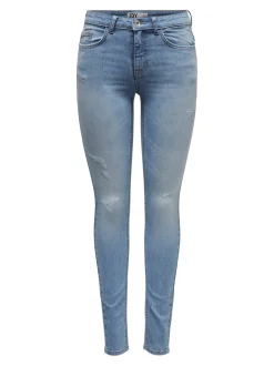 JDYBLUME Vita media Skinny Fit Jeans