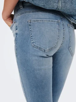 JDYBLUME Vita media Skinny Fit Jeans