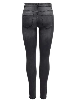 JDYBLUME Vita media Skinny Fit Jeans