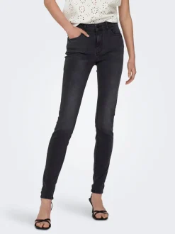 JDYBLUME Vita media Skinny Fit Jeans