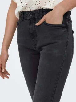 JDYBLUME Vita media Skinny Fit Jeans