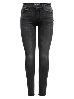 JDYBLUME Vita media Skinny Fit Jeans