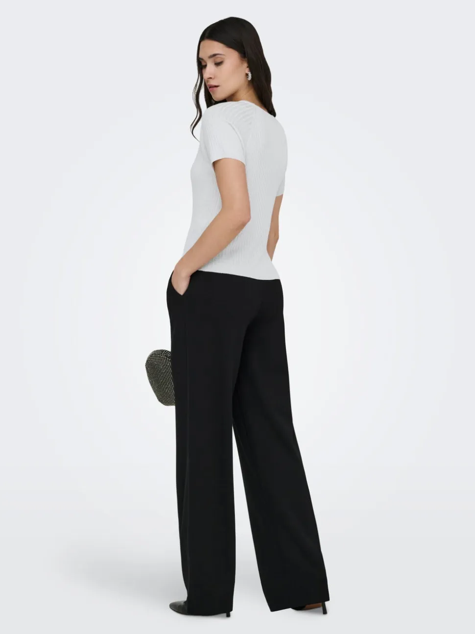 JDYBODILLA Pullover