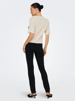 JDYBOW Pullover