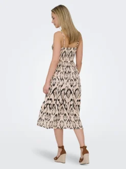 JDYBREE Vestito midi