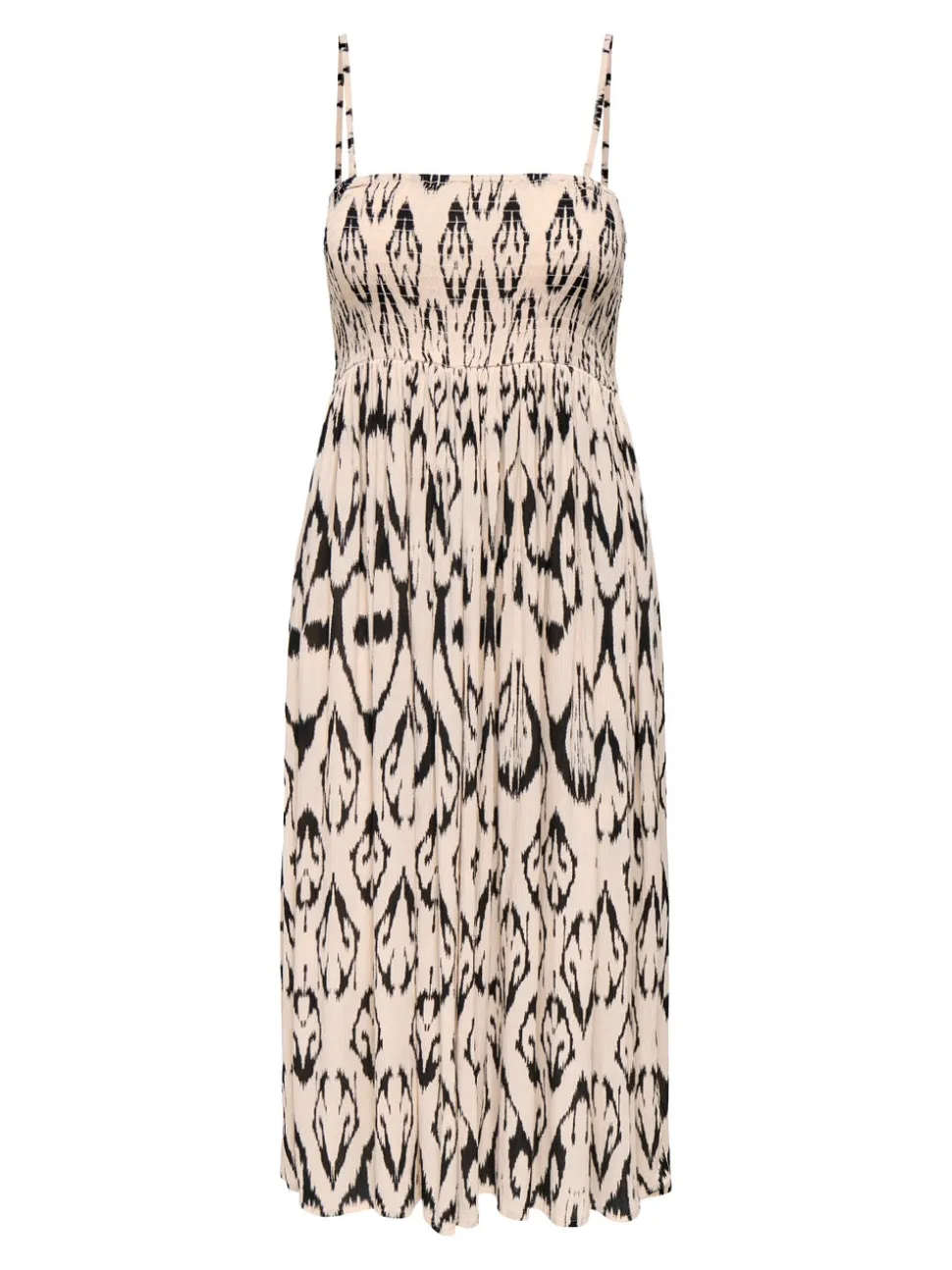 JDYBREE Vestito midi