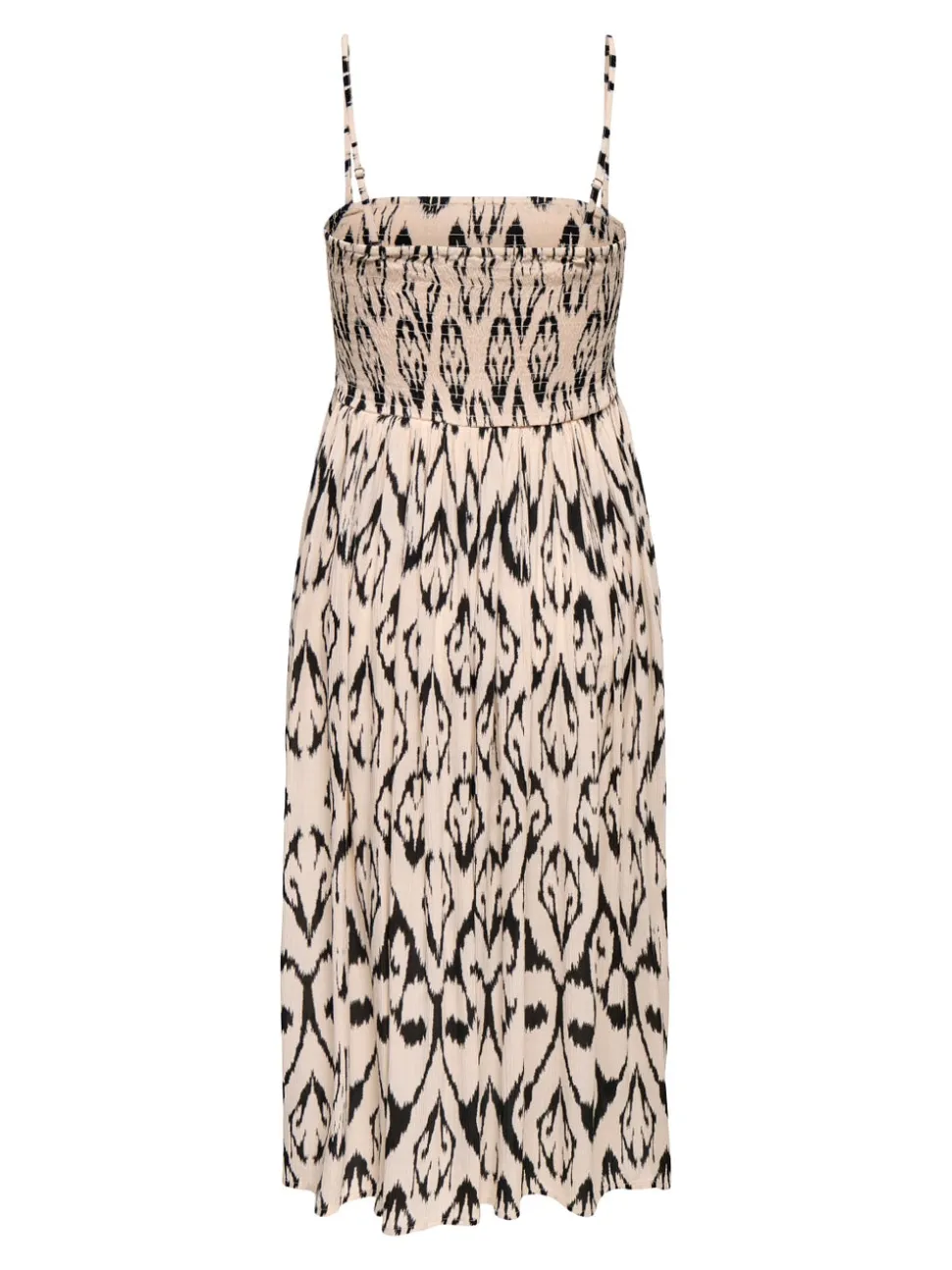 JDYBREE Vestito midi