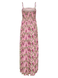 JDYBREE Vestito midi