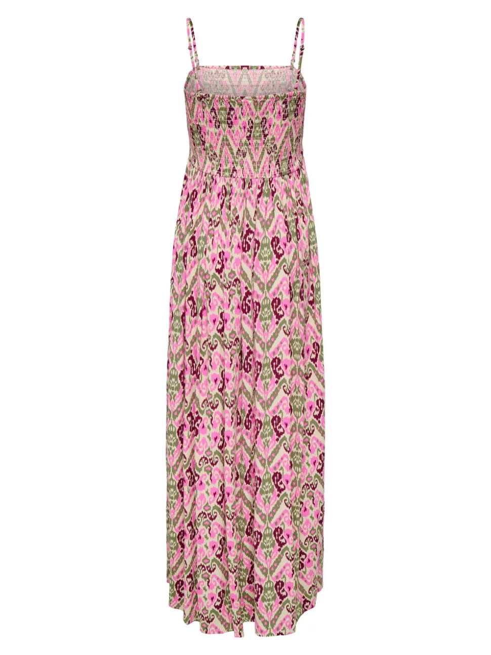 JDYBREE Vestito midi