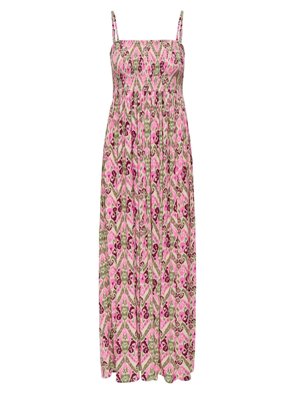 JDYBREE Vestito midi