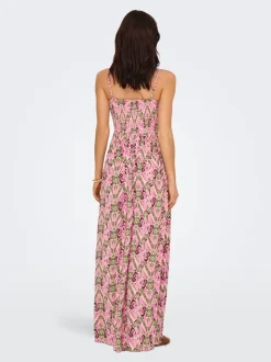 JDYBREE Vestito midi
